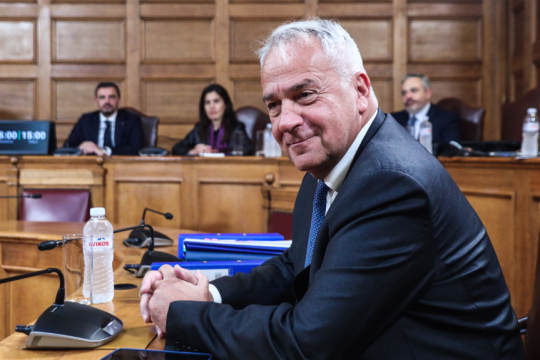 Βορίδης